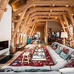 La Mourra Val-dʼIsère
