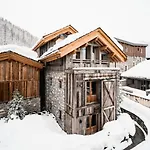 Chalet La Mourra