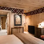 Chalet La Mourra *
