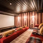 La Mourra Chalet *