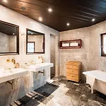 Chalet La Mourra *