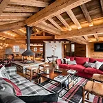La Mourra Val-dʼIsère