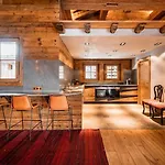 La Mourra Chalet Val-dʼIsère