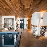 Chalet La Mourra Val-dʼIsère