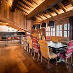 Chalet La Mourra Val-dʼIsère
