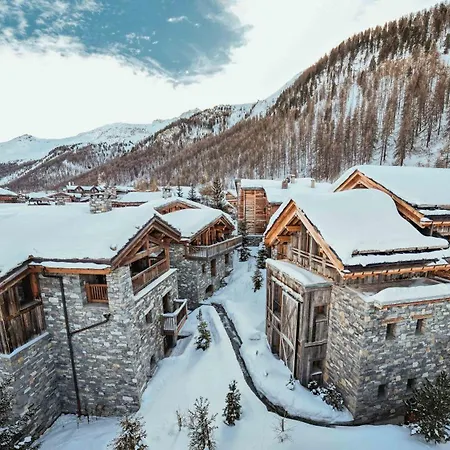 La Mourra Val-dʼIsère