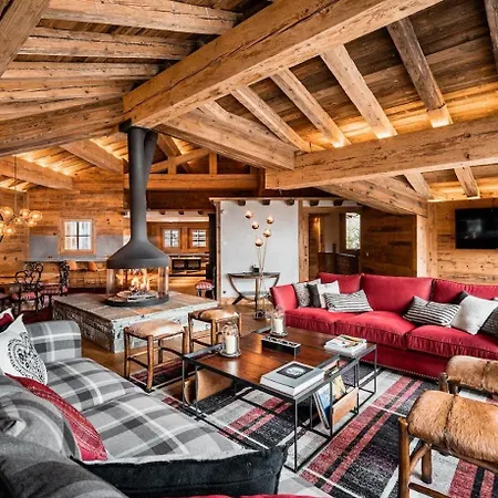 La Mourra Val-dʼIsère