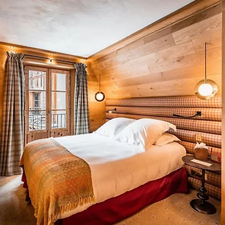 La Mourra * Val-dʼIsère