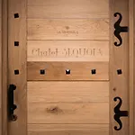 Шале La Mourra Валь-д'Изер