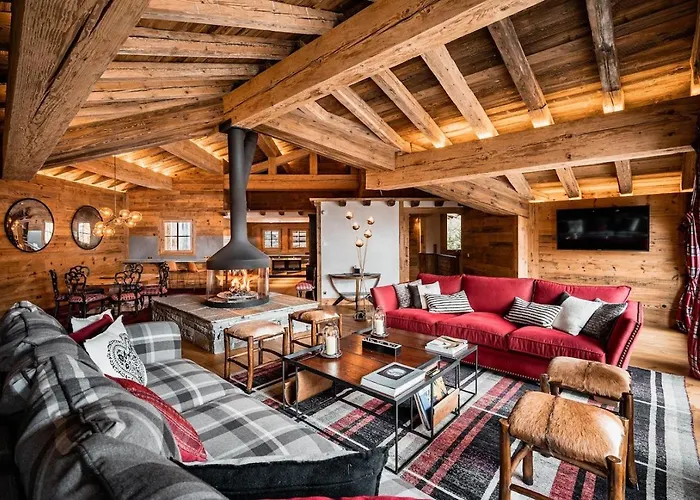 La Mourra Val-dʼIsère